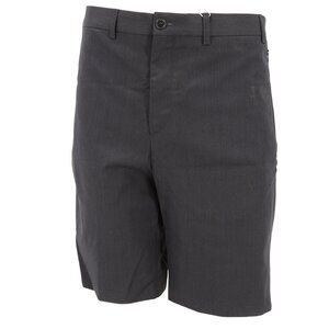 WON HUNDRED Castlerock Grey Men’s Bermuda Shorts - Retail $215 -NWT